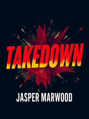 cover image of Takedown